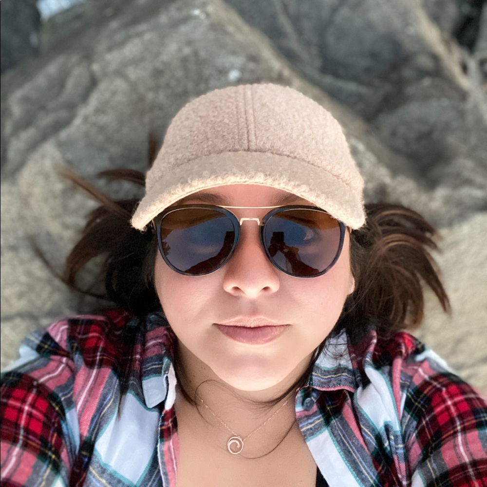 Meet your Posher, Sonia